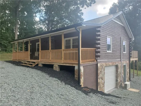 1404 Wright Country Rd, Ramseur, NC 27316