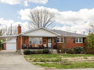1038 Runell Rd, Louisville, KY 40214