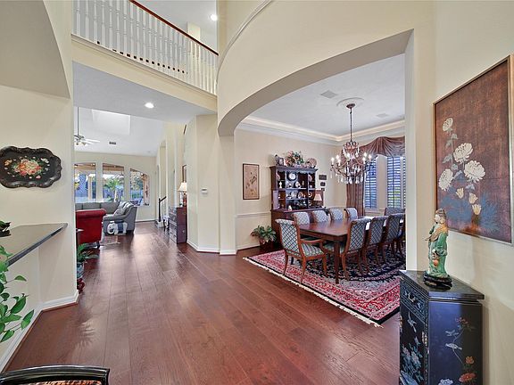 4th image of 2202 Britton Ridge Dr