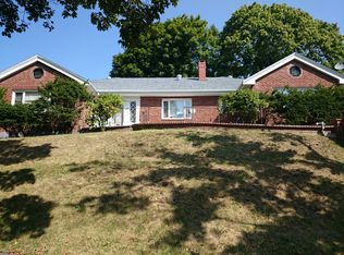 2 Shaw Rd, Brookline, MA 02467