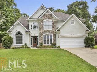 66 Briar Grv, Newnan, GA 30265