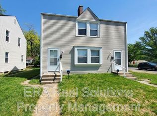 1732 E Whittier St, Columbus, OH 43206