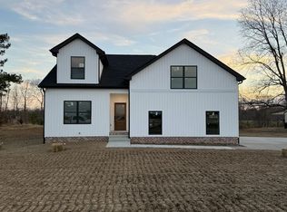 4323 South Garrett, Springfield, TN 37172