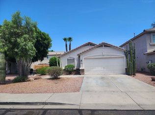 13018 W Avalon Dr, Avondale, AZ 85392