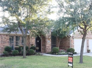 2616 Whispering Trl, Little Elm, TX 75068
