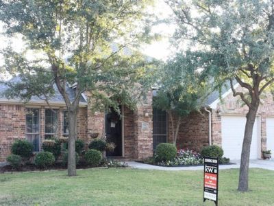 2616 Whispering Trl, Little Elm, TX, 75068