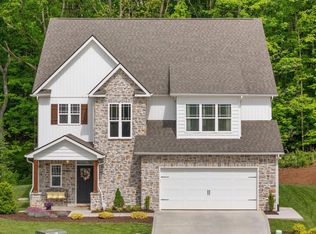 12606 Myrtle Ridge Ln, Knoxville, TN 37932