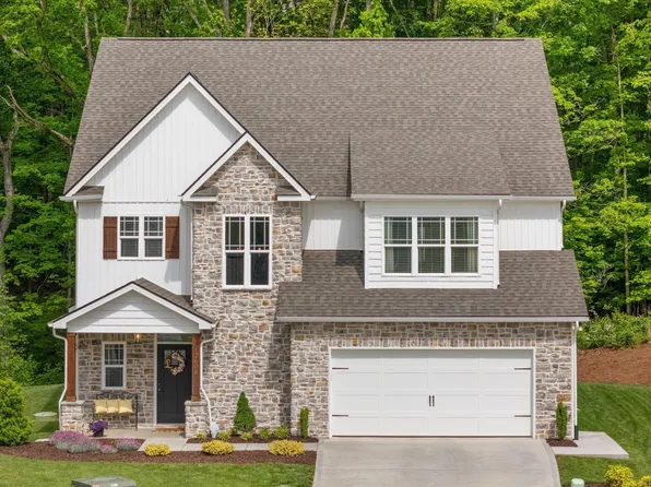 12606 Myrtle Ridge Ln, Knoxville, TN 37932