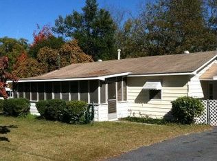 3106 Ashmore Dr, Augusta, GA 30906