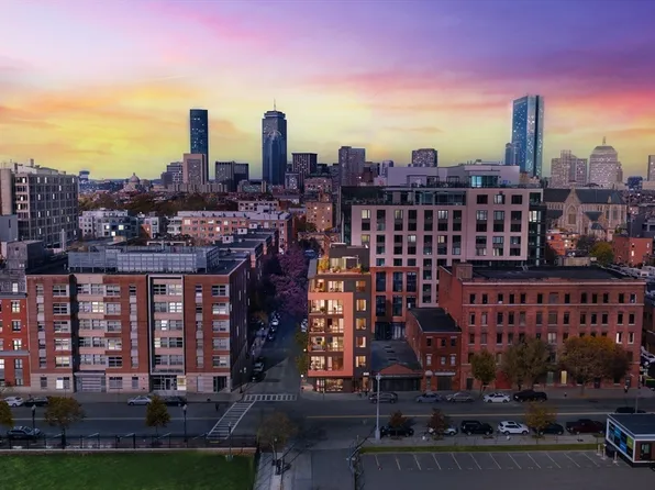 595 Albany St #301, Boston, MA 02118