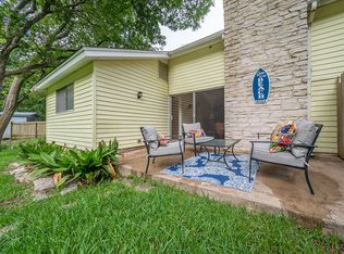 6003 Shadow Valley Cv #B, Austin, TX 78731
