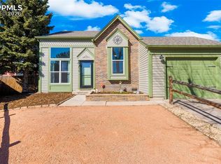 2510 Ogden Pl, Colorado Springs, CO 80916