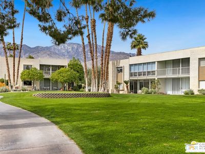 511 Desert Lakes Cir, Palm Springs, CA, 92264