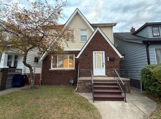 311 Richter St, River Rouge, MI 48218