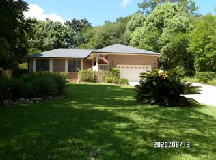 4145 Yardley Cir, Tallahassee, FL 32309