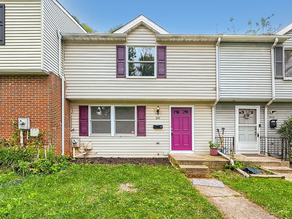 39 Bon Oak Ct #1