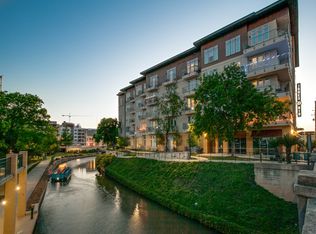 Jones and Rio, San Antonio, TX 78215