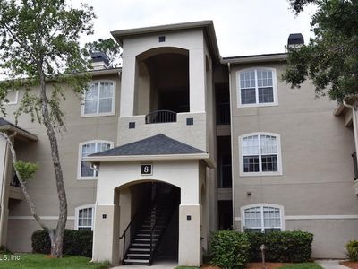 1701 The Greens Way APT 814, Jacksonville Beach, FL, 32250