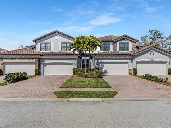 9484 Casoria CT #202, NAPLES, FL 34113