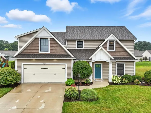 7201 Allenbrook Blvd, Fort Wayne, IN 46835