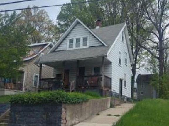 Property Side View