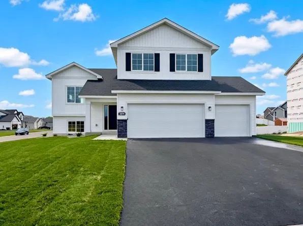 3636 237th Ave NW, Saint Francis, MN 55070