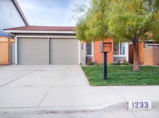 1233 Willowhaven Dr, San Jose, CA 95126