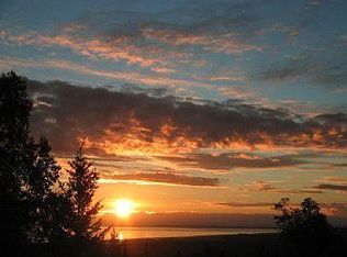 14727 Park Hills Cir, Anchorage, AK 99516