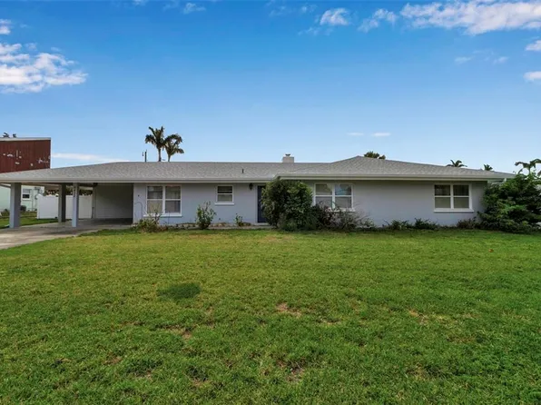 6422 Beechwood Ave, Sarasota, FL 34231