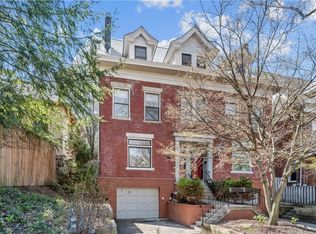 1542 Asbury Pl, Pittsburgh, PA