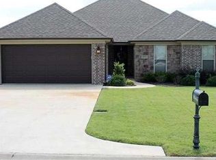 6000 Beaver Run Ln, Jonesboro, AR 72404