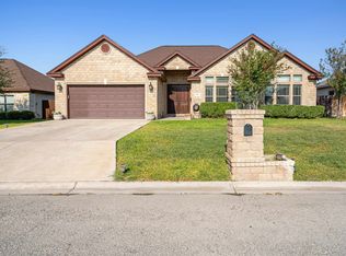 508 Quail Creek Dr, Del Rio, TX 78840