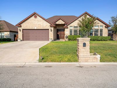 508 Quail Creek Dr, Del Rio, TX, 78840