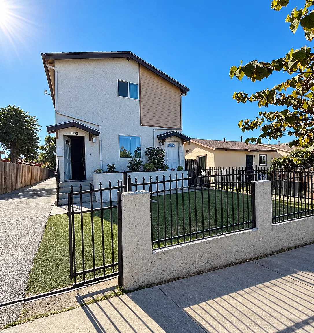 5 bed, 1602 sqft, $4,200 — Photo 1