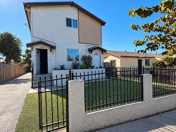 11129 1/2 Belhaven St, Los Angeles, CA 90059