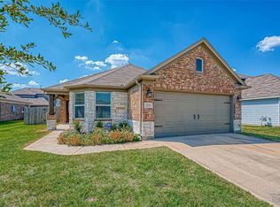 2906 Country Clearing Ln, Rosenberg, TX 77471