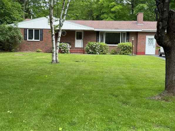 15 Smiley Avenue, Winslow, ME 04901