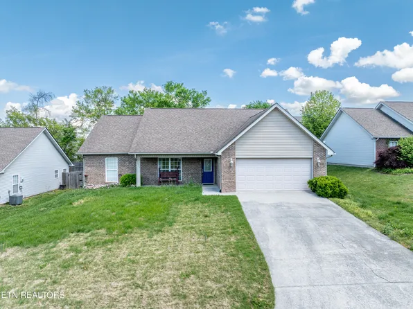 1235 Elsborn Ridge Rd, Maryville, TN 37801