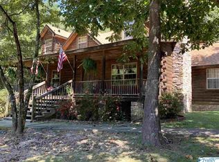 2875 Fowlers Ferry Rd S, Southside, AL 35907