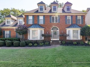 110 Cotton Ridge Cv S, Cordova, TN 38018