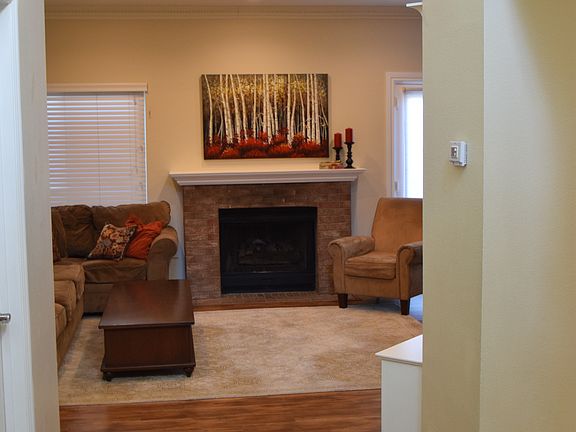 Warm Entry Statement