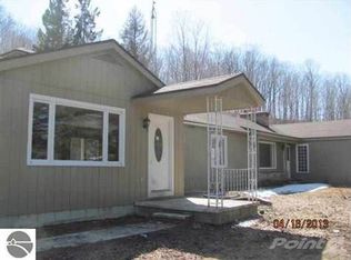 10183 Honor Hwy, Honor, MI 49640