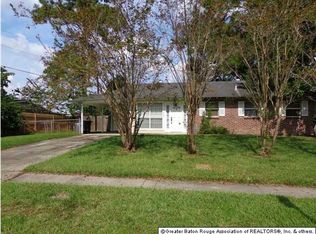 10567 Mayfair Dr, Baton Rouge, LA 70809