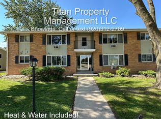 1209 Moreland Street - 3, Oshkosh, WI 54902