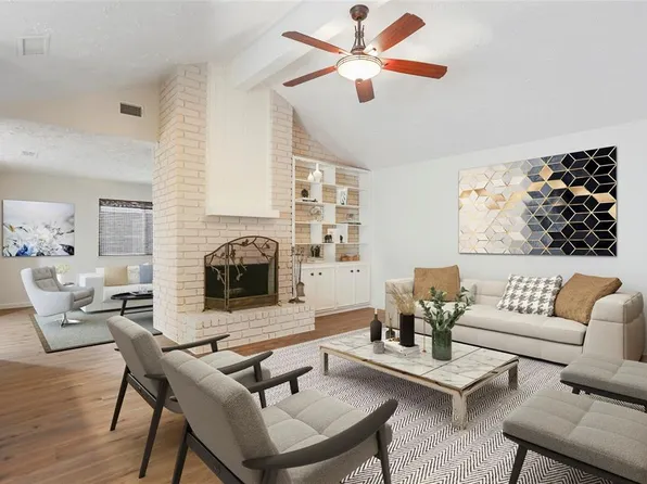 16134 Queensdale Drive, Houston, TX 77082