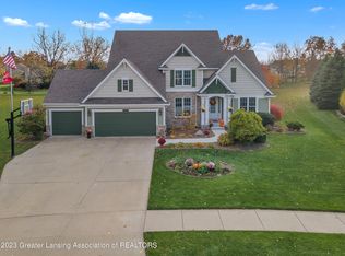 13450 Blaisdell Dr, Dewitt, MI