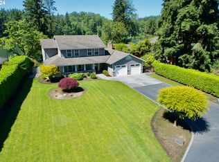 15541 NE Eilers Rd, Aurora, OR 97002