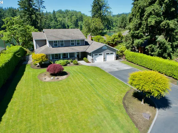 15541 NE Eilers Rd, Aurora, OR 97002