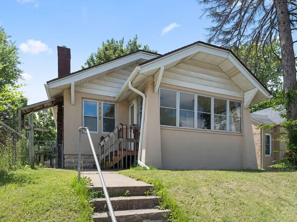 1332 Minnehaha Ave E, Saint Paul, MN 55106