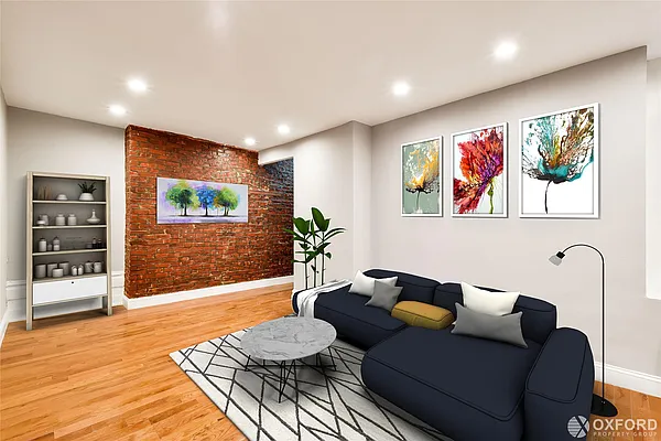 Rented by Oxford Property Group | media 1